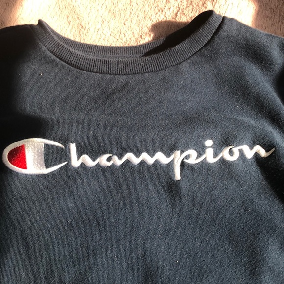 Champion sweater - Picture 3 of 3